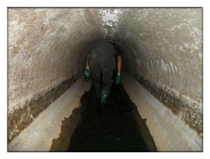 黎母山镇管道高压清洗