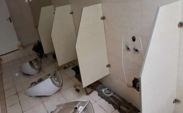 黎母山镇通下水