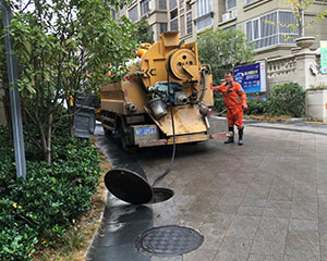 黎母山镇管网知识-是否有行之有效的解决方案